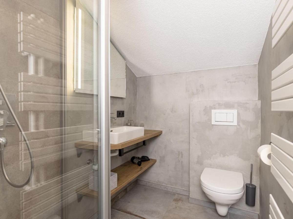 Moiklerhof Holiday Home In Ramsau Im Zillertal Exterior photo