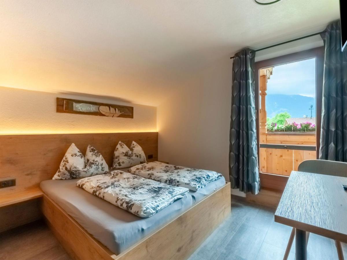 Moiklerhof Holiday Home In Ramsau Im Zillertal Exterior photo